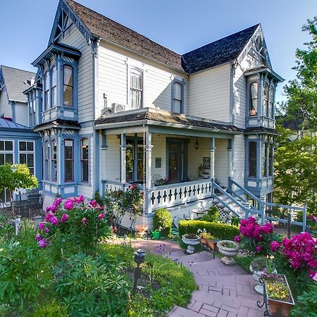Winchester Inn แอชแลนด์ ภายนอก รูปภาพ