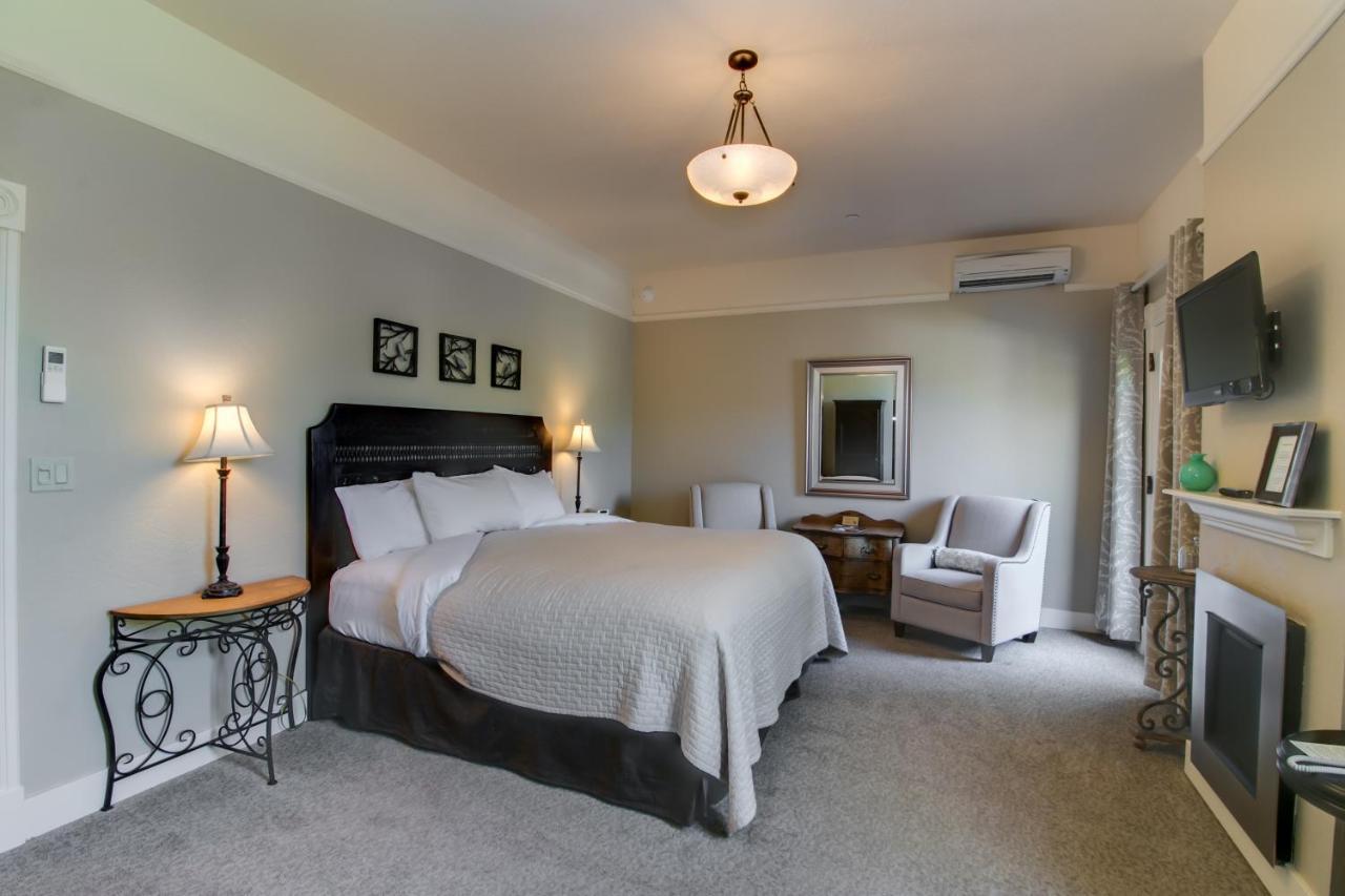 Winchester Inn แอชแลนด์ ภายนอก รูปภาพ