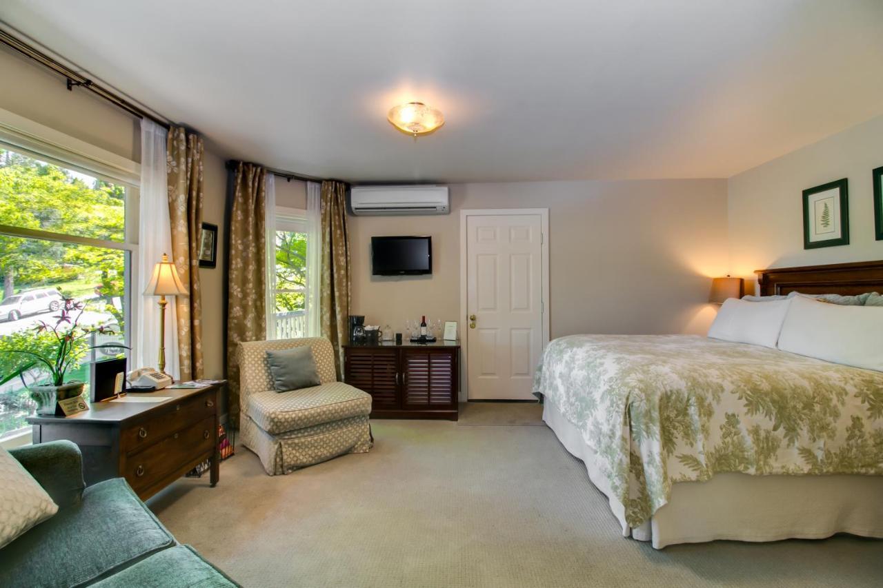Winchester Inn แอชแลนด์ ภายนอก รูปภาพ