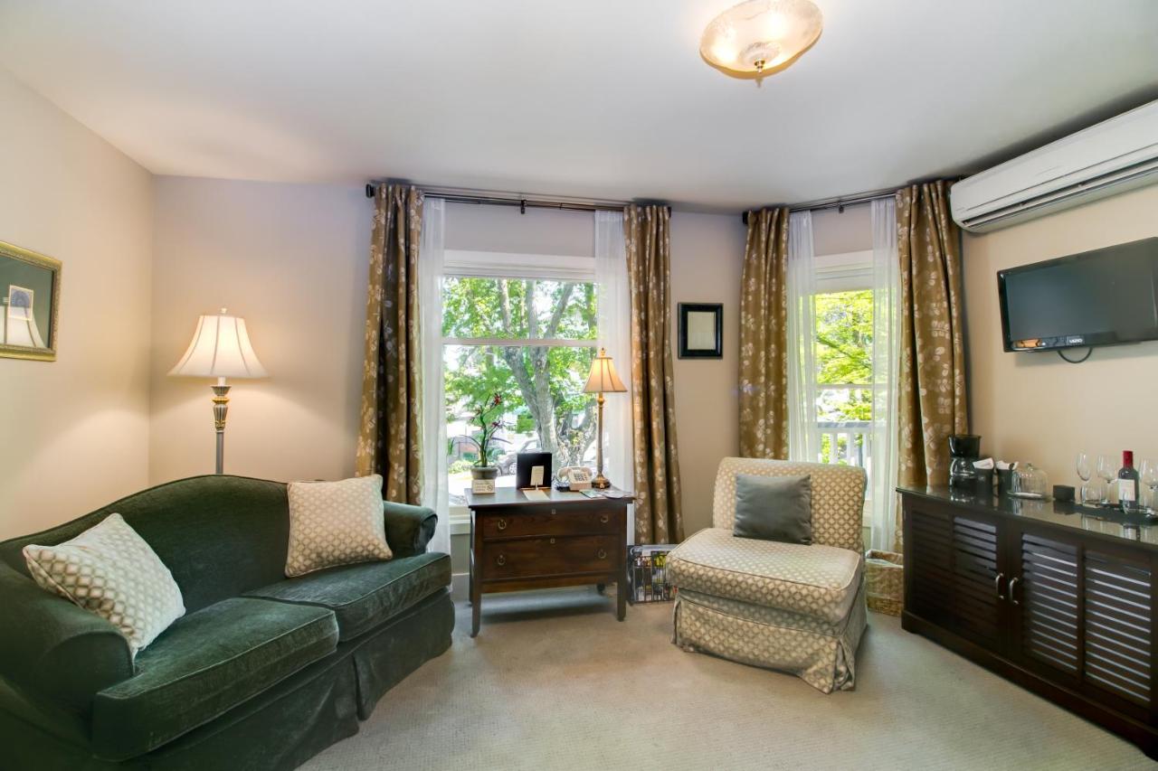 Winchester Inn แอชแลนด์ ภายนอก รูปภาพ