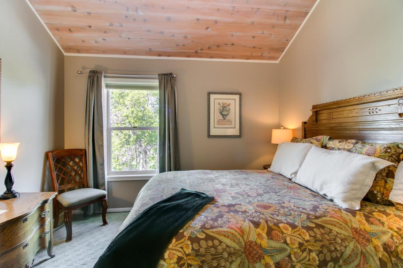 Winchester Inn แอชแลนด์ ภายนอก รูปภาพ