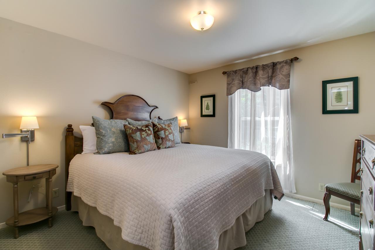 Winchester Inn แอชแลนด์ ภายนอก รูปภาพ