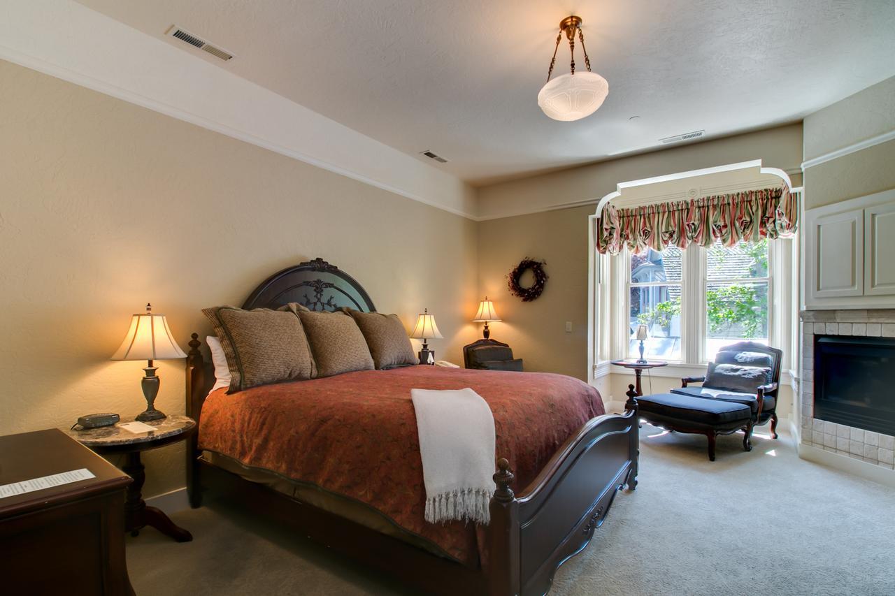 Winchester Inn แอชแลนด์ ภายนอก รูปภาพ