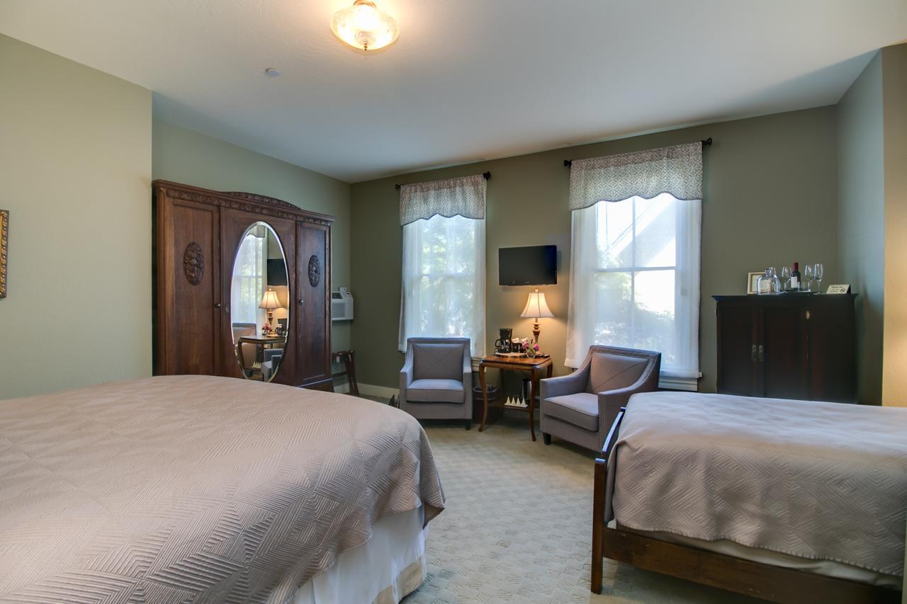 Winchester Inn แอชแลนด์ ภายนอก รูปภาพ