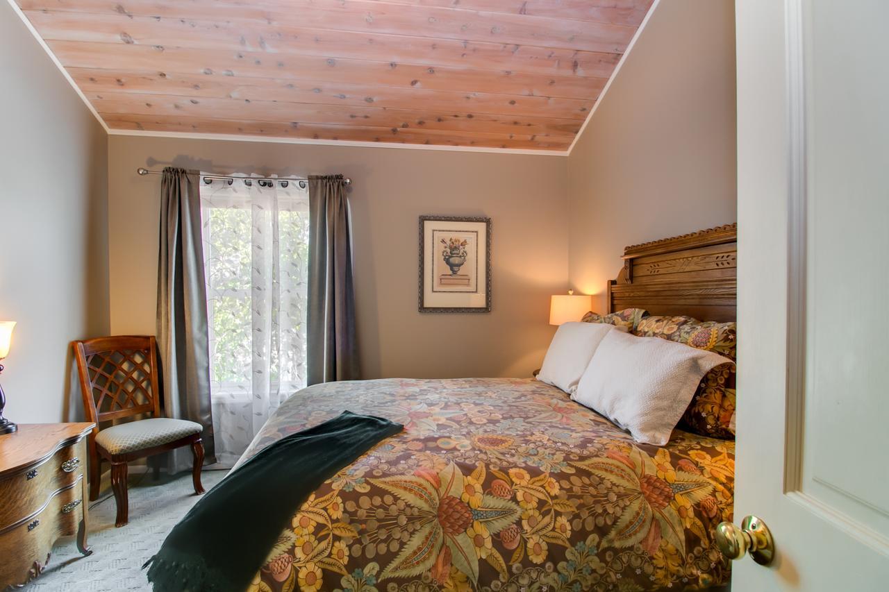 Winchester Inn แอชแลนด์ ภายนอก รูปภาพ