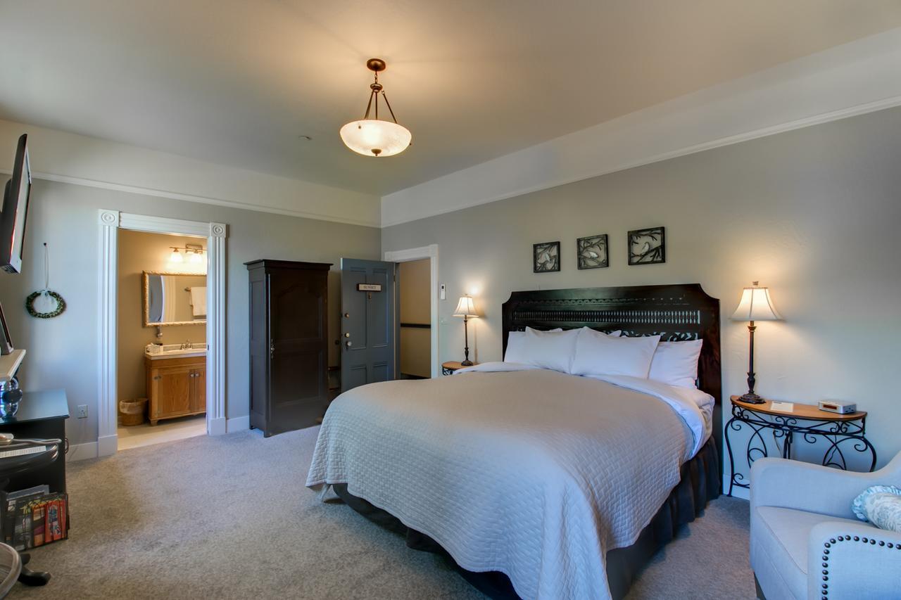 Winchester Inn แอชแลนด์ ภายนอก รูปภาพ