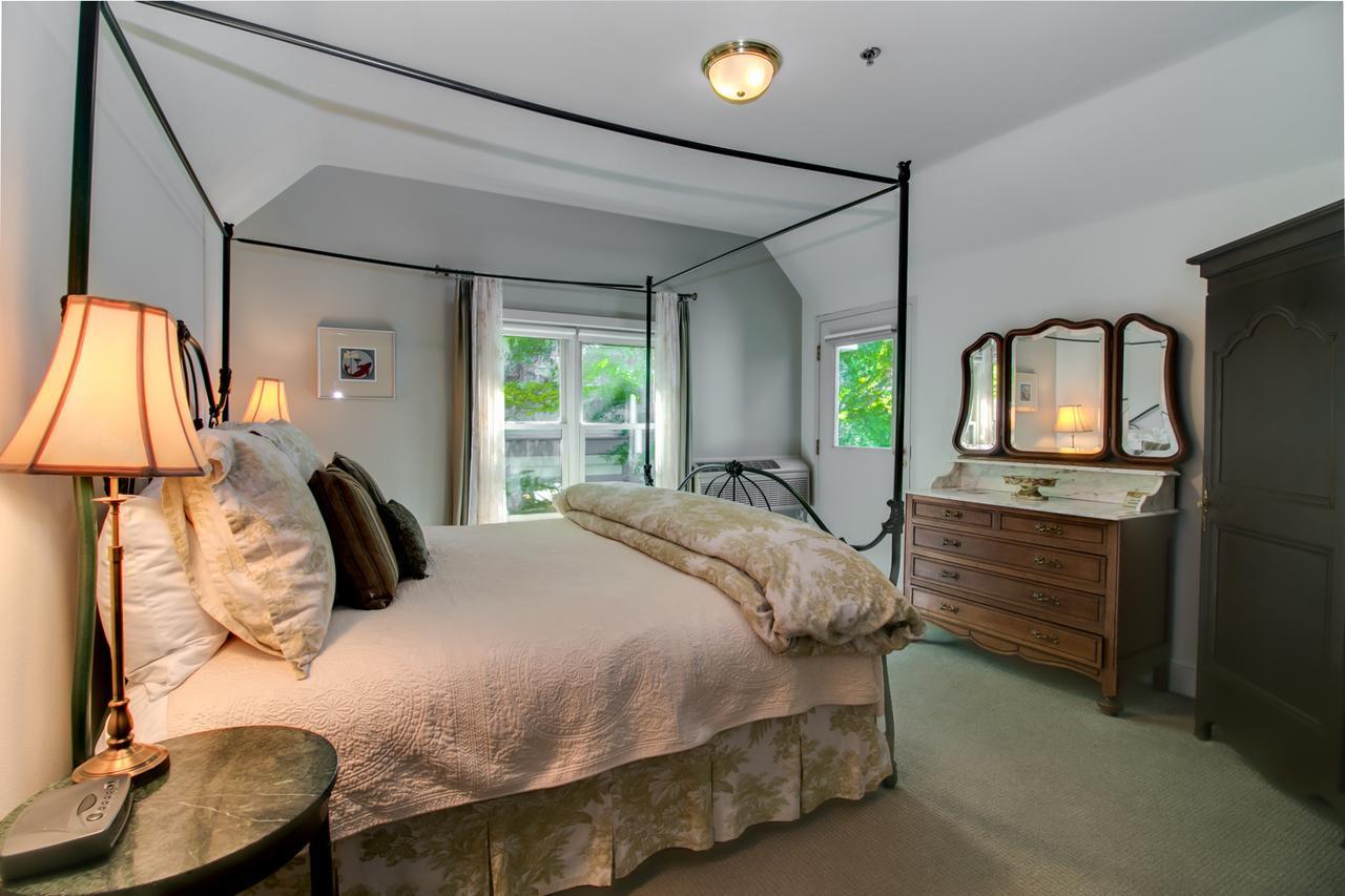 Winchester Inn แอชแลนด์ ภายนอก รูปภาพ