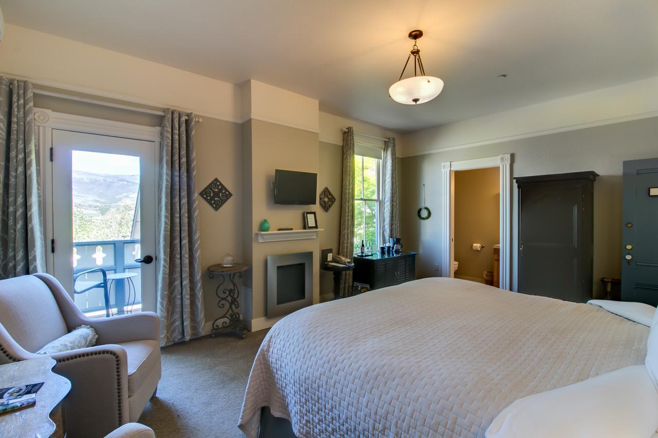 Winchester Inn แอชแลนด์ ภายนอก รูปภาพ
