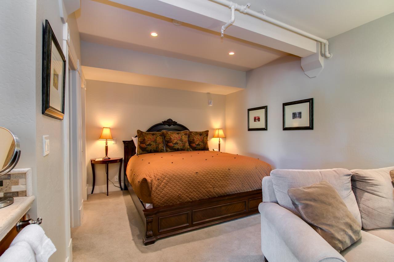 Winchester Inn แอชแลนด์ ภายนอก รูปภาพ