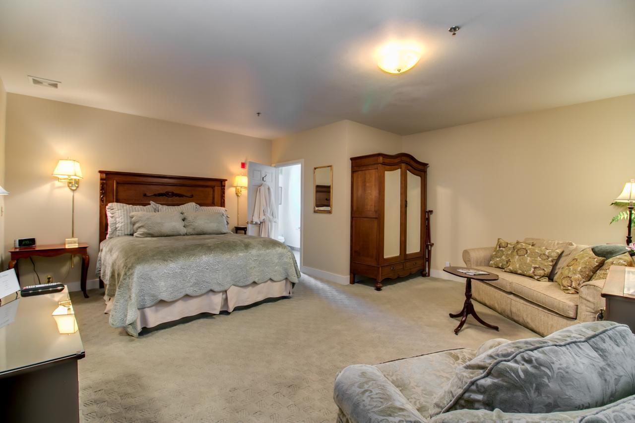Winchester Inn แอชแลนด์ ภายนอก รูปภาพ