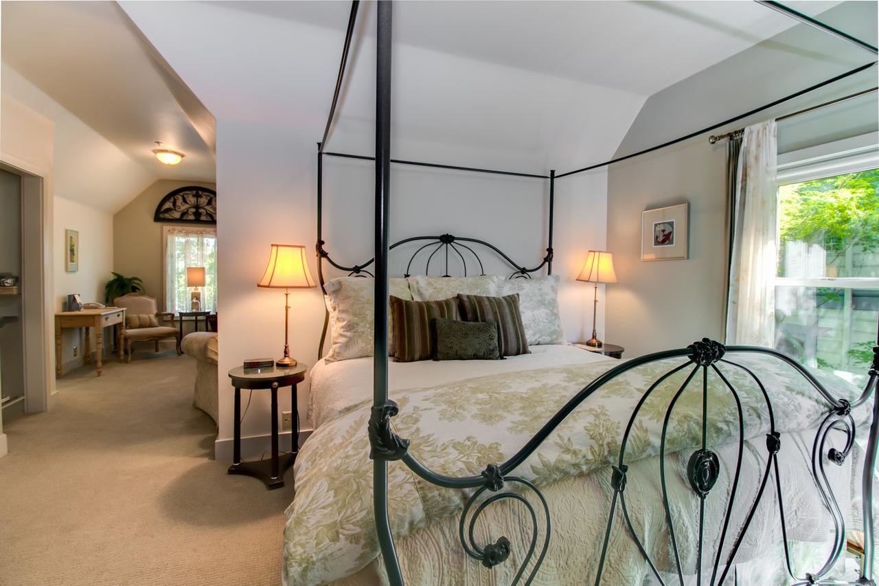 Winchester Inn แอชแลนด์ ภายนอก รูปภาพ