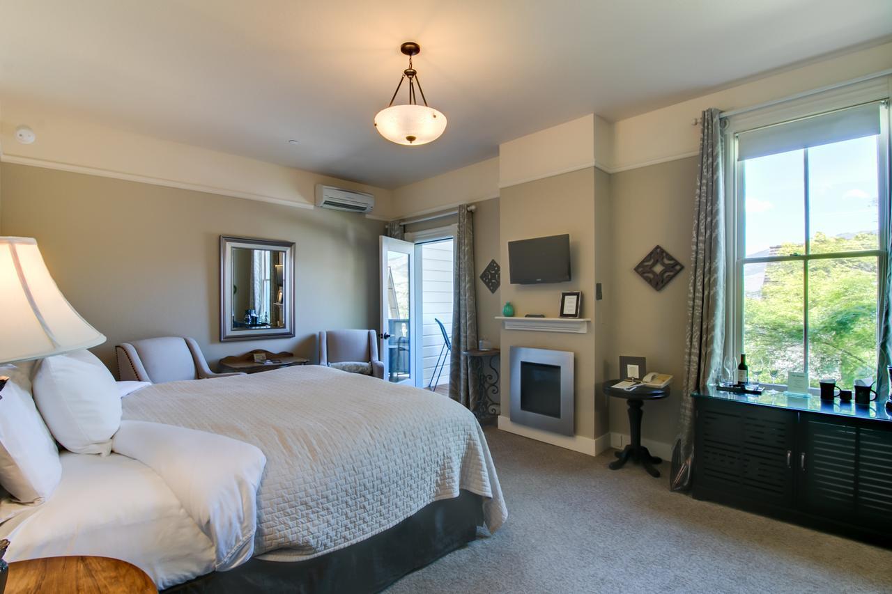 Winchester Inn แอชแลนด์ ภายนอก รูปภาพ