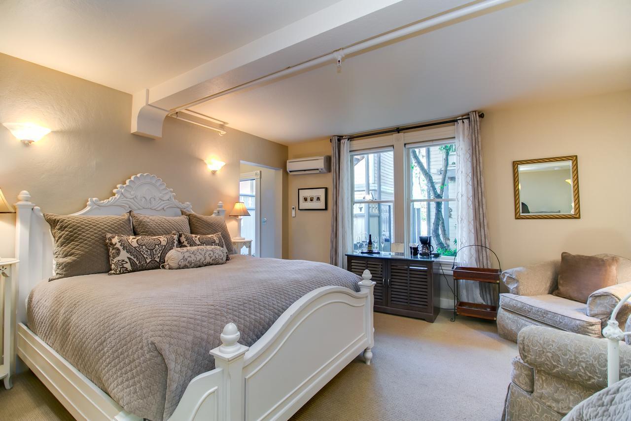 Winchester Inn แอชแลนด์ ภายนอก รูปภาพ