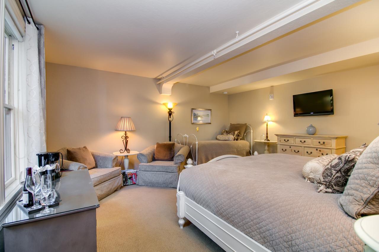 Winchester Inn แอชแลนด์ ภายนอก รูปภาพ