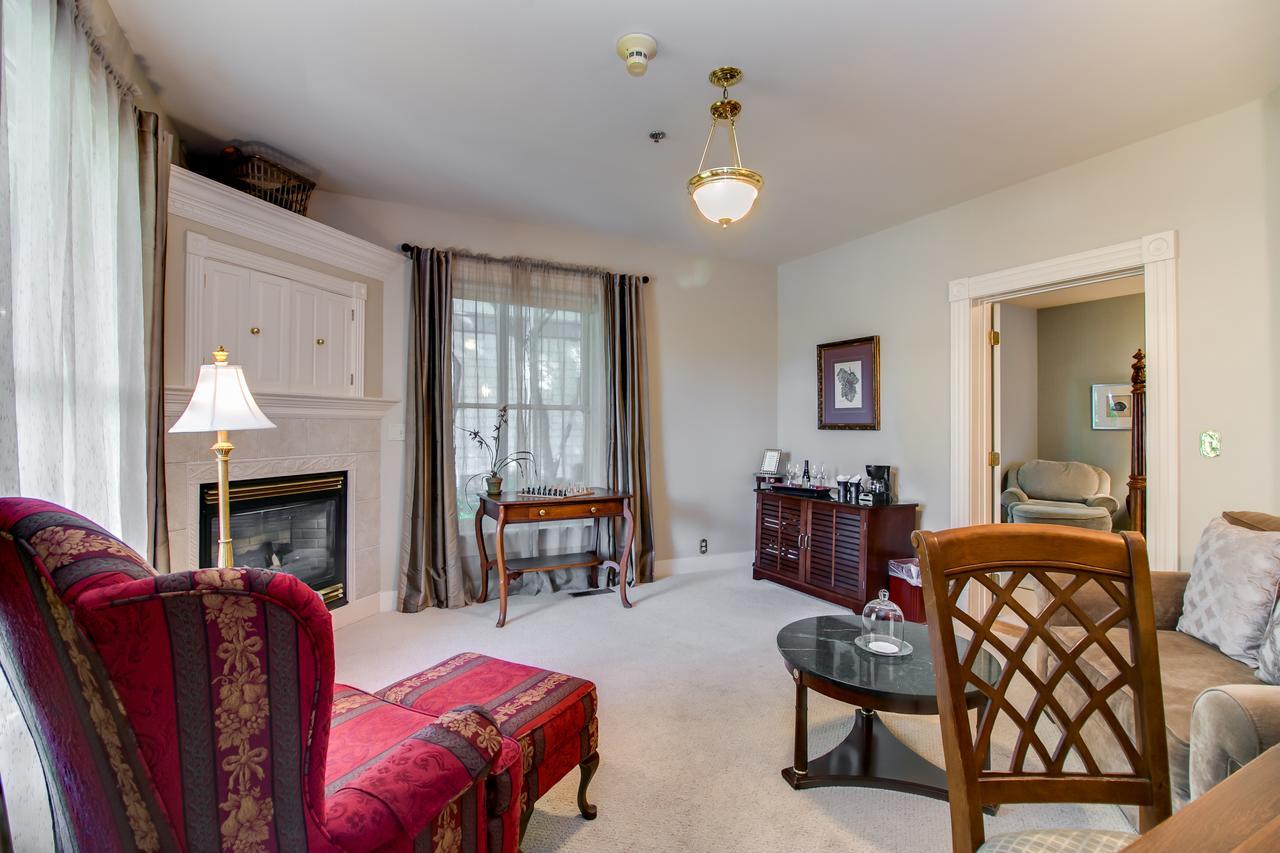 Winchester Inn แอชแลนด์ ภายนอก รูปภาพ