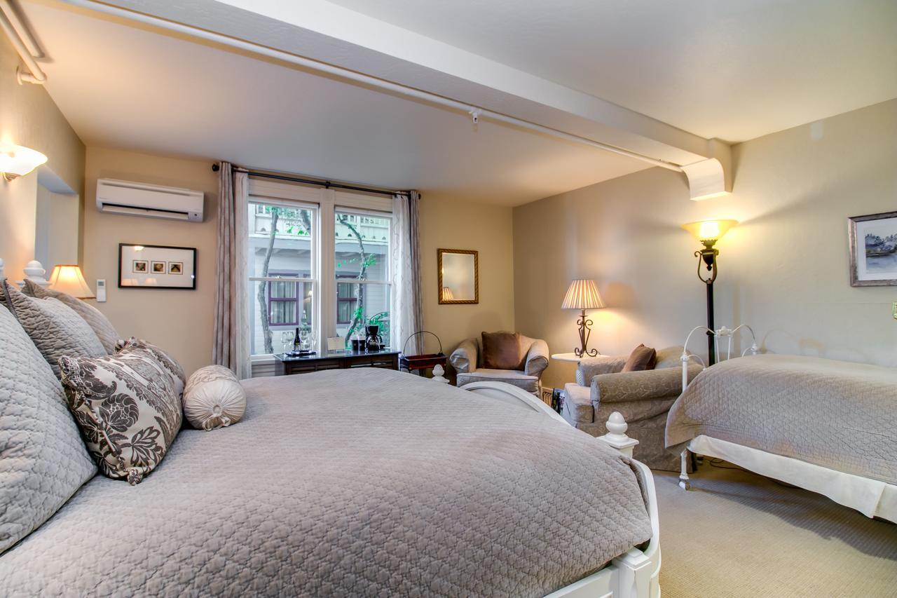Winchester Inn แอชแลนด์ ภายนอก รูปภาพ