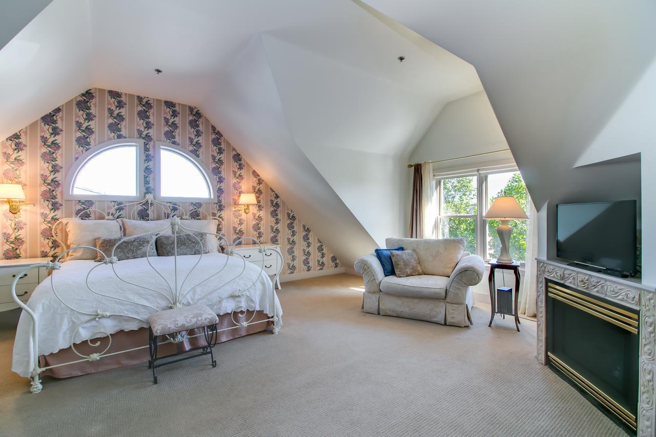 Winchester Inn แอชแลนด์ ภายนอก รูปภาพ