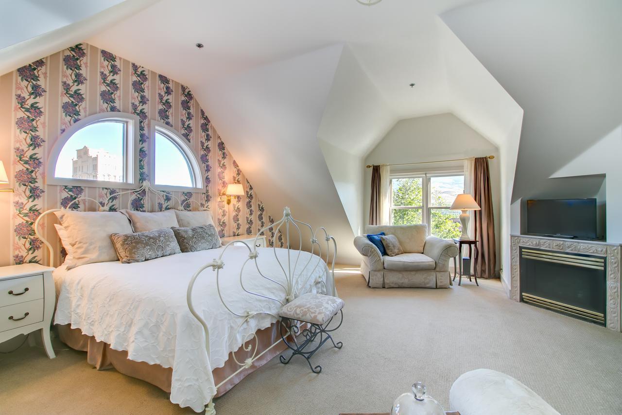 Winchester Inn แอชแลนด์ ภายนอก รูปภาพ
