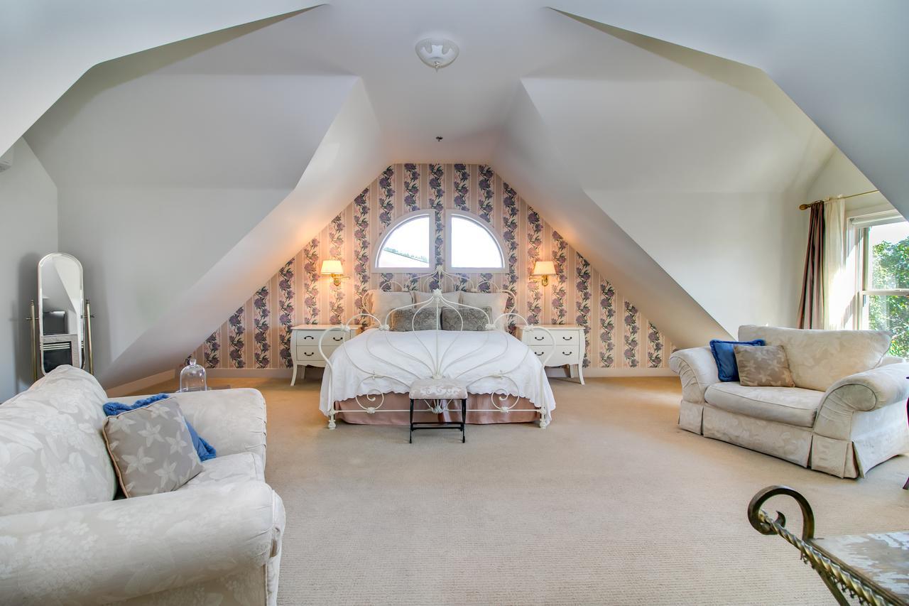 Winchester Inn แอชแลนด์ ภายนอก รูปภาพ