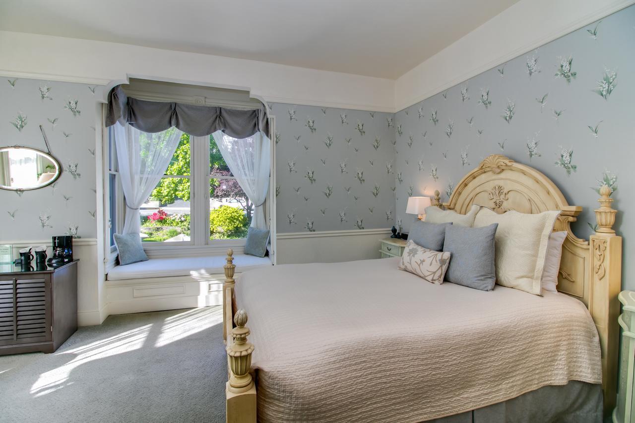 Winchester Inn แอชแลนด์ ภายนอก รูปภาพ