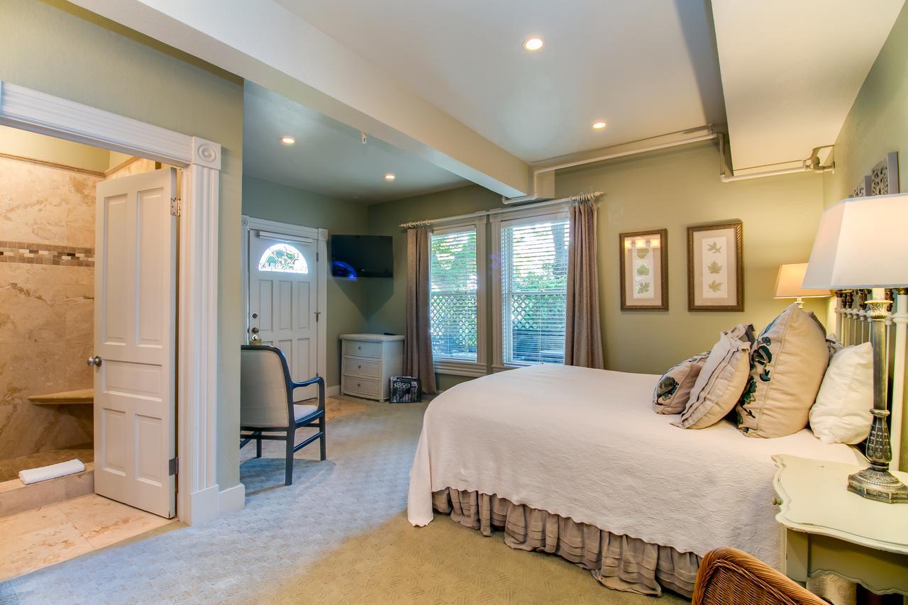 Winchester Inn แอชแลนด์ ภายนอก รูปภาพ