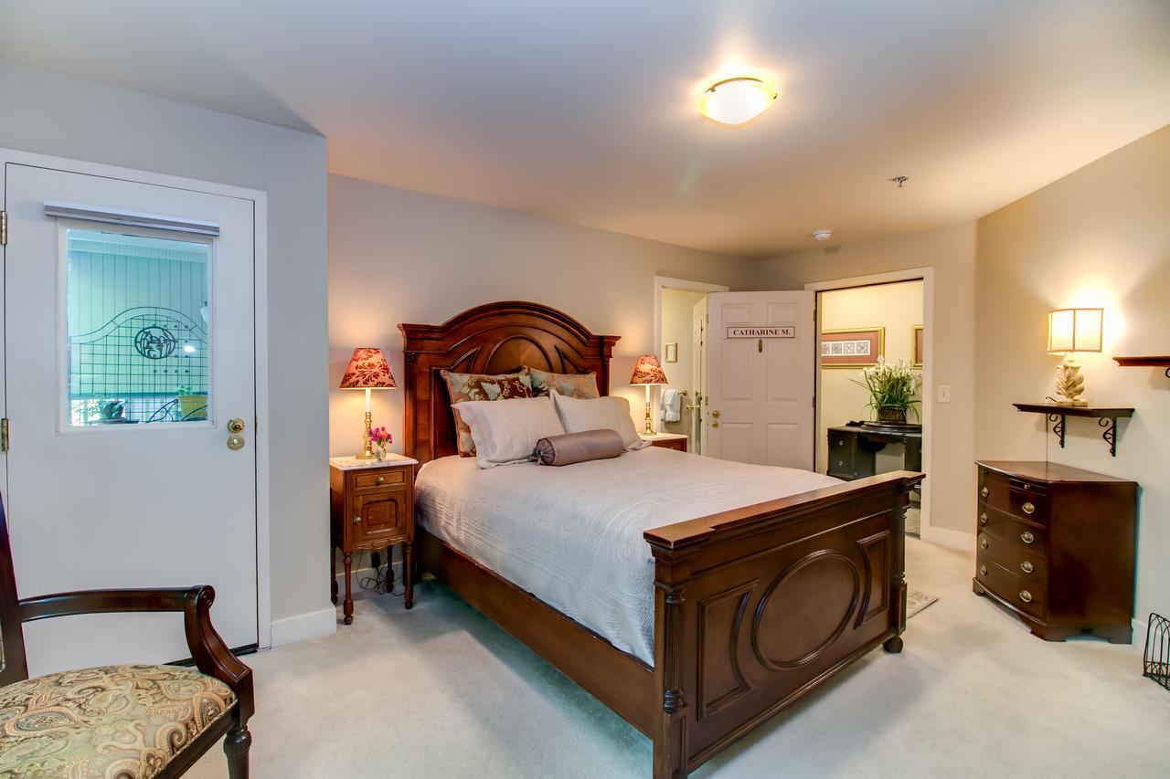 Winchester Inn แอชแลนด์ ภายนอก รูปภาพ
