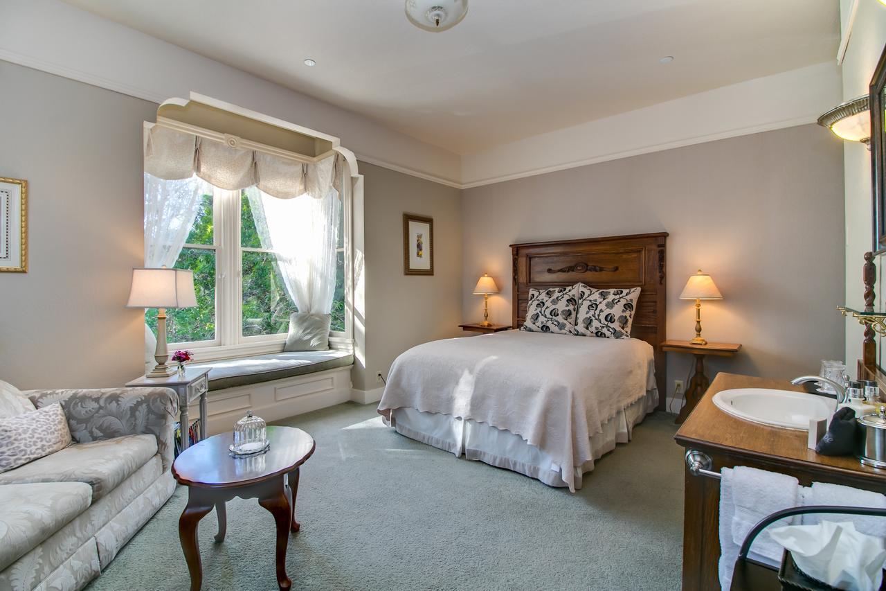Winchester Inn แอชแลนด์ ภายนอก รูปภาพ