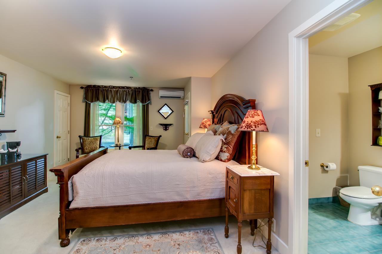 Winchester Inn แอชแลนด์ ภายนอก รูปภาพ