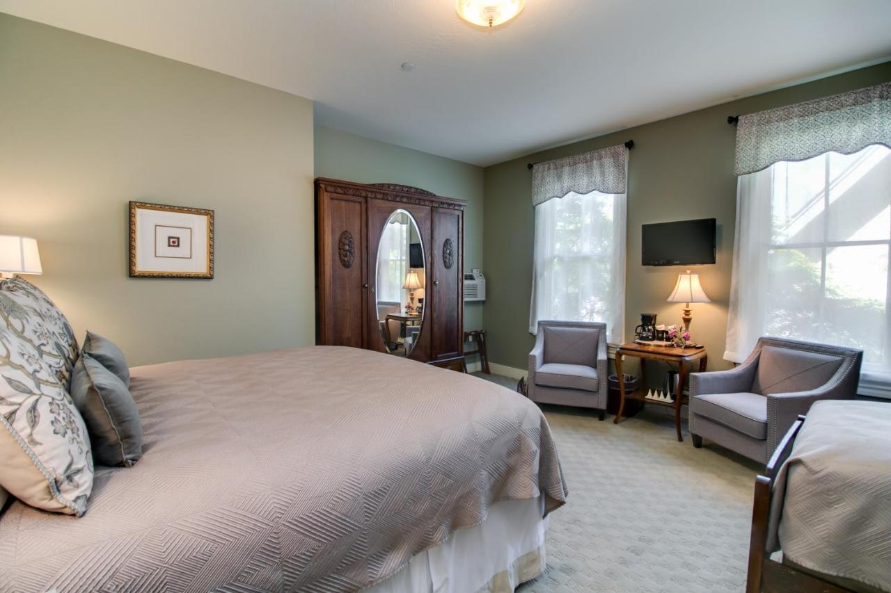 Winchester Inn แอชแลนด์ ภายนอก รูปภาพ